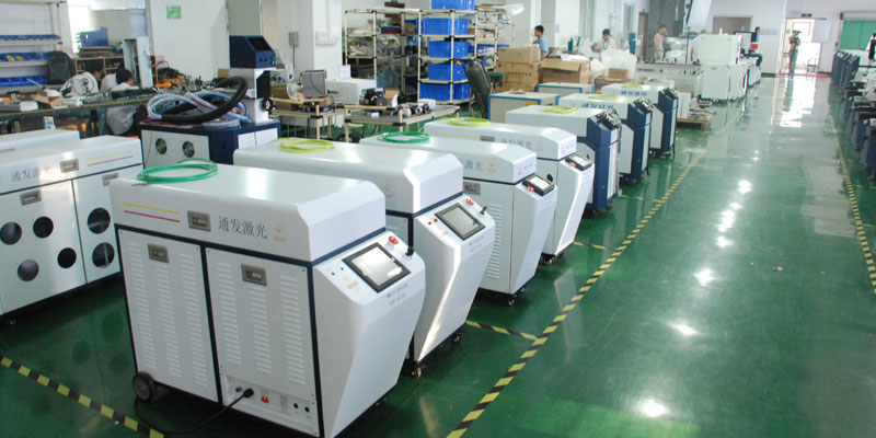 通發(fā)激光TFL-80PF<a href='http://m.jyzbl.com/product/2.htm' class='text_a'>光纖<a href='http://m.jyzbl.com' class='text_a'>激光焊接機(jī)</a></a>